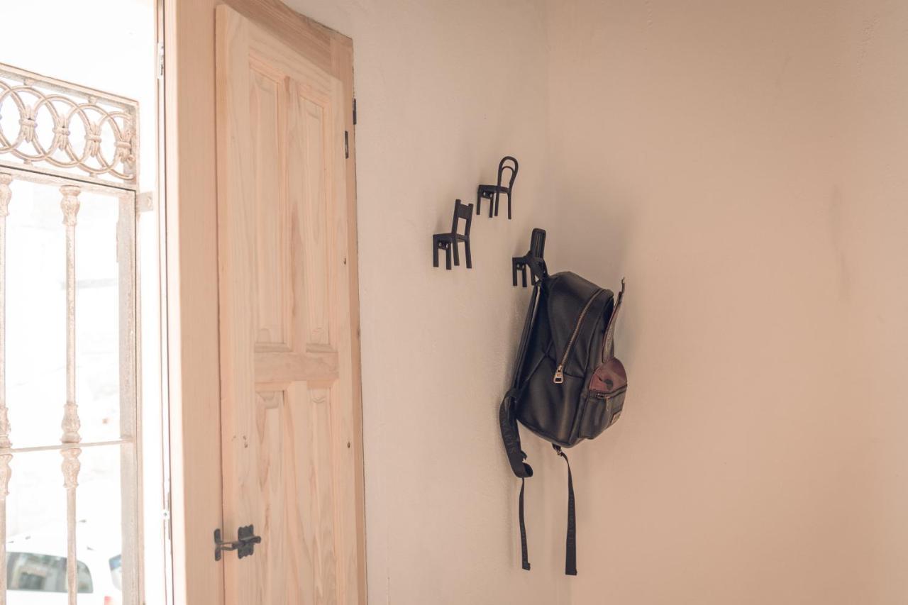 Apartamento Dona Lola Jerez de la Frontera Exterior foto